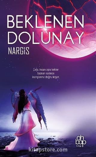 Beklenen Dolunay