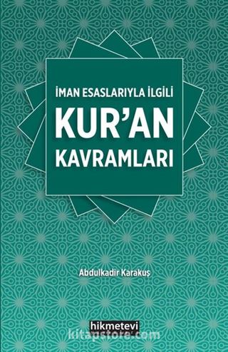 İman Esaslarıyla İlgili Kur'an Kavramları