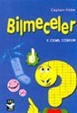 Cepten-Cebe Bilmeceler