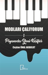 Modları Çalıyorum 1 / Piyonada Yeni Keşifler