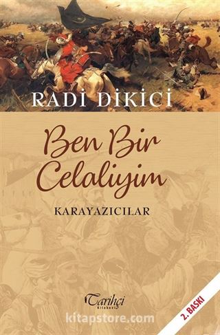 Ben Bir Celaliyim