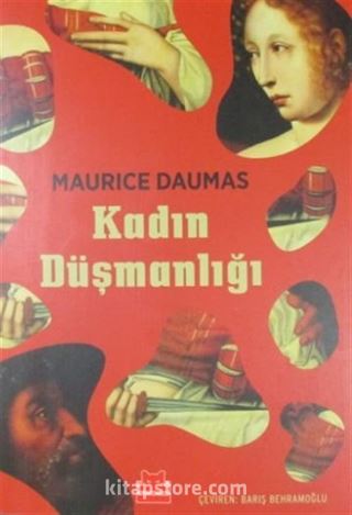 Kadın Düşmanlığı