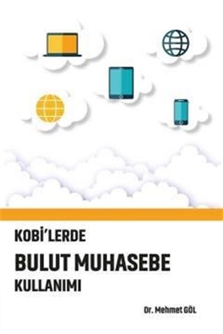 Kobi'lerde Bulut Muhasebe Kullanımı