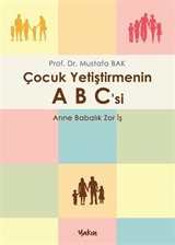 Çocuk Yetiştirmenin ABC'si