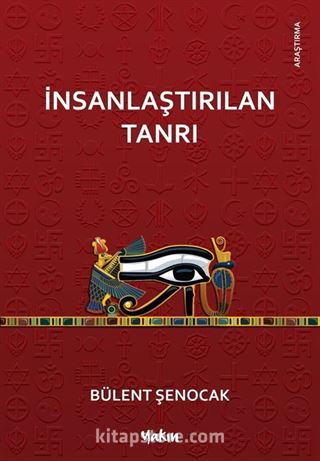 İnsanlaştırılan Tanrı