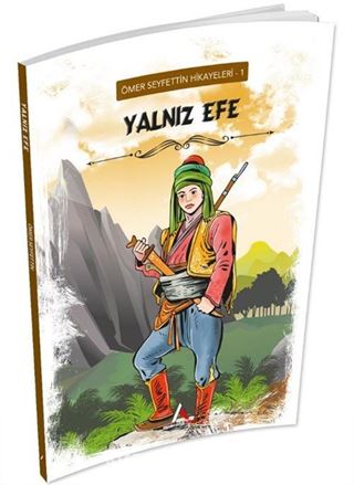 Yalnız Efe