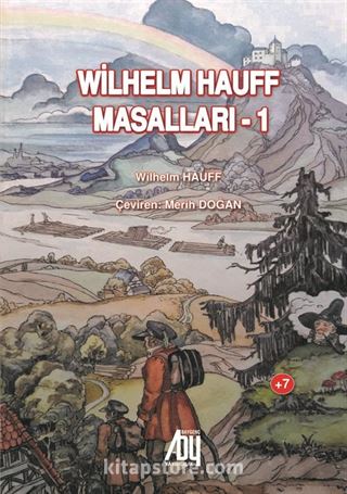 Wilhelm Hauff Masalları 1