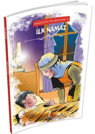 İlk Namaz