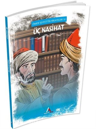 Üç Nasihat