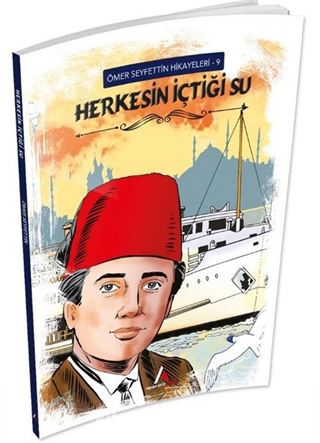 Herkesin İçtiği Su