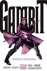 Gambit Cilt 1