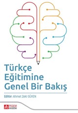 Türkçe Eğitimine Genel Bir Bakış