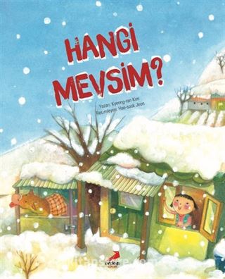 Hangi Mevsim?