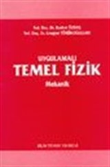 Uygulamalı Temel Fizik Mekanik