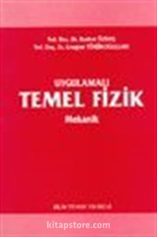 Uygulamalı Temel Fizik Mekanik