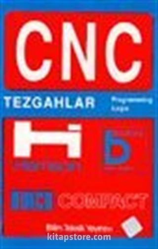 CNC Tezgahlar