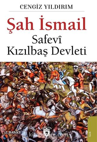 Şah İsmail