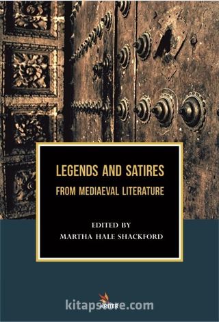 Legends and Satires from Mediaeval Literature