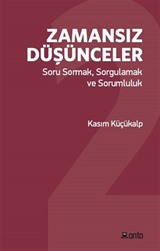 Zamansız Düşünceler 2