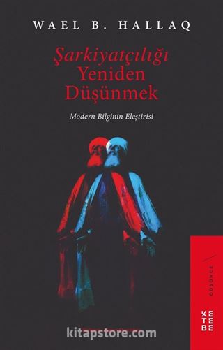 Şarkiyatçılığı Yeniden Düşünmek