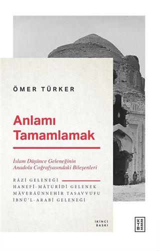 Anlamı Tamamlamak