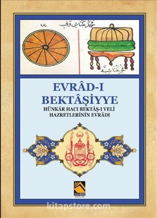 Evrad-ı Bektaşiyye