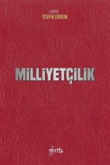 Milliyetçilik (Ciltli)