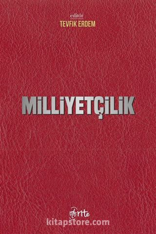 Milliyetçilik (Ciltli)