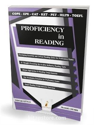 English Proficiency in Reading