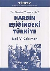 Harbin Eşiğindeki Türkiye