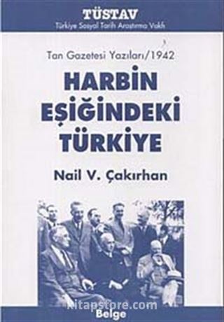 Harbin Eşiğindeki Türkiye