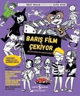 Barış Film Çekiyor