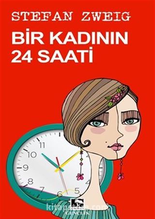 Bir Kadının 24 Saati