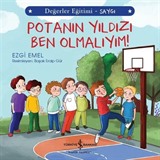 Potanın Yıldızı Ben Olmalıyım! / Değerler Eğitimi - Saygı