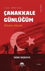 Çanakkale Günlüğüm