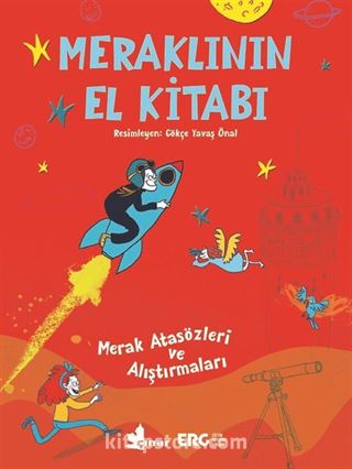 Meraklının El Kitabı