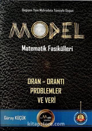 Gür Model 9. Sınıf Oran Orantı Problemler Veri