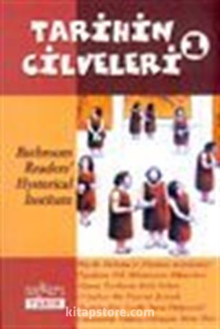 Tarihin Cilveleri 1