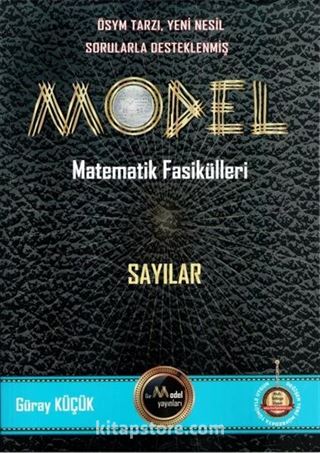 Gür Model Matematik Fasikülleri Sayılar