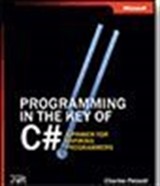 Programming in the Key of C#: A Primer for Aspiring Programmers