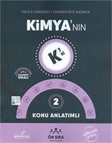 Kimya'nın (K'sı) Konu Anlatımlı 2