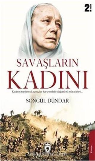 Savaşların Kadını