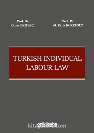 Turkish Individual Labour Law