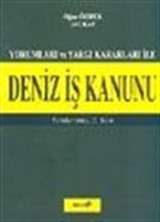 Deniz İş Kanunu