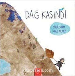 Dağ Kaşındı