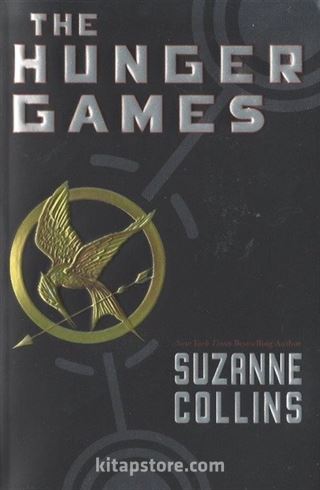 The Hunger Games (The First Book of the Hunger Games)