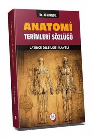 Anatomi Terimleri Sözlüğü