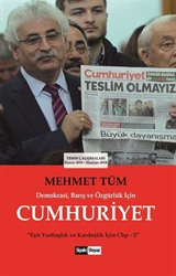 Demokrasi, Barış ve Özgürlük İçin Cumhuriyet