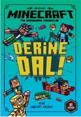 Minecraft Derine Dal