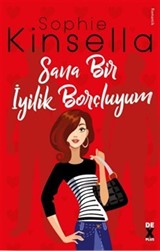 Sana Bir İyilik Borçluyum